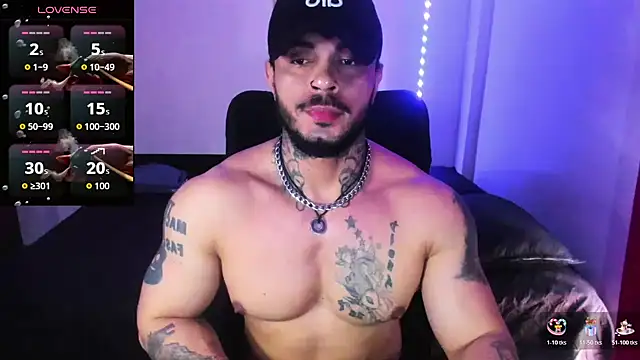 Snapshot of Van_Velckan chatting on October 2025 06:30:01 PM Van Velckan online show from October 2025 06:30:01 PM