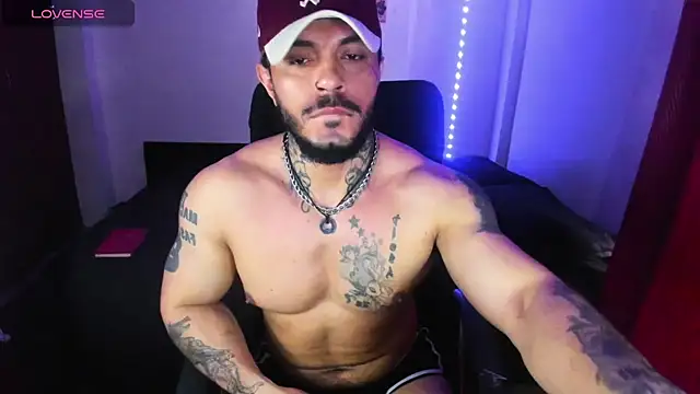 Snapshot of Van_Velckan chatting on October 2025 06:29:02 PM Van Velckan online show from October 2025 06:29:02 PM