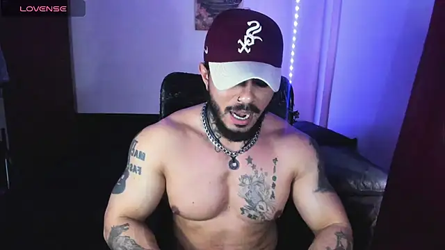 Snapshot of Van_Velckan chatting on October 2025 08:22:02 PM Van Velckan online show from October 2025 08:22:02 PM