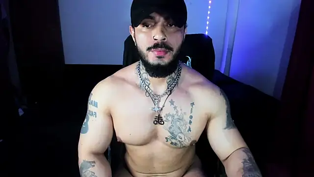 Van Velckan online show from December 2025 04:18:02 AM