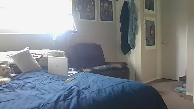 Morremarie online show from February 2025 07:55:01 PM