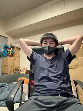 Snapshot of kentyken chatting on October 2025 01:34:02 PM kentyken online show from October 2025 01:34:02 PM