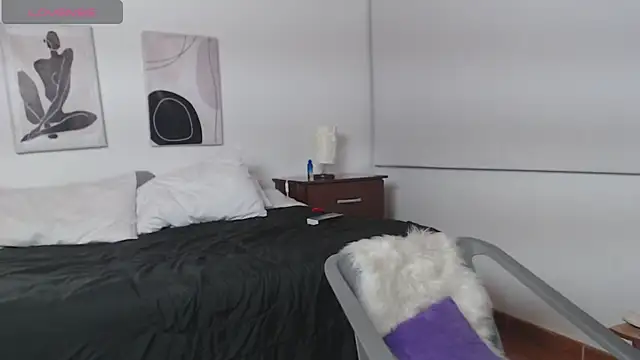 Lucy joi online show from March 2025 01:59:01 AM