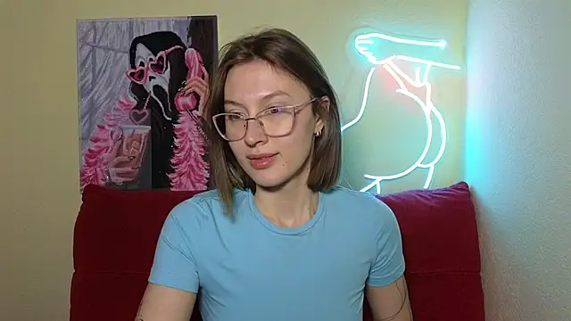 Snapshot of MalvinaBlum chatting on February 2025 07:53:01 PM MalvinaBlum online show from February 2025 07:53:01 PM