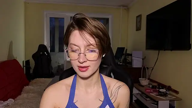 MalvinaBlum online show from December 2025 01:58:01 AM