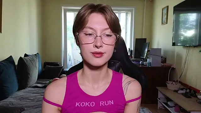MalvinaBlum online show from June 2026 04:58:01 AM