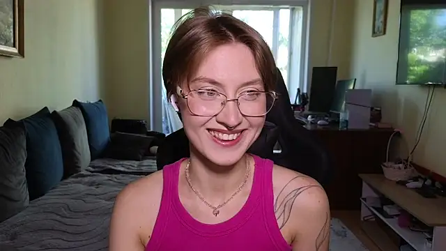 MalvinaBlum online show from June 2026 07:08:01 AM