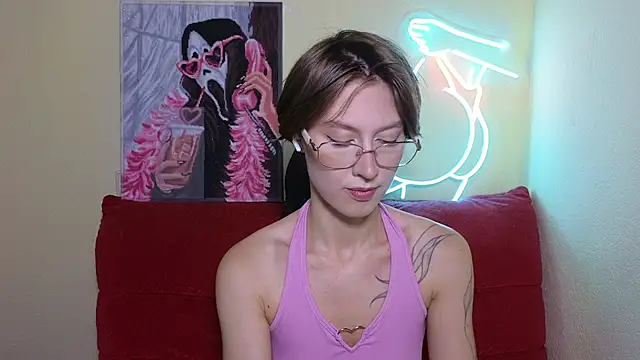 MalvinaBlum online show from July 2026 05:43:02 AM