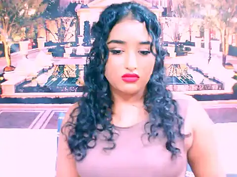 IndianAngel4u online show from February 2025 07:07:01 PM