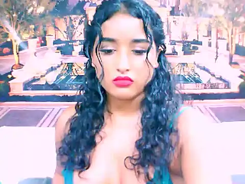 IndianAngel4u online show from February 2025 04:10:02 PM