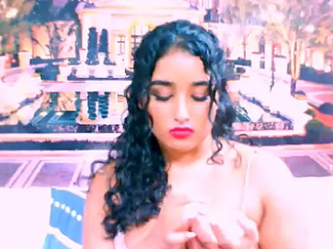 IndianAngel4u online show from March 2025 01:56:02 AM