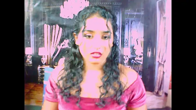 IndianAngel4u online show from March 2025 07:05:01 PM