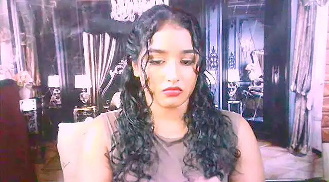 IndianAngel4u online show from March 2025 10:59:01 PM