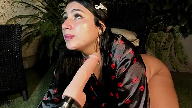 sabrinamilani online show from January 2025 06:17:01 AM
