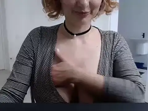 YourSweetJam online show from March 2025 09:05:01 AM