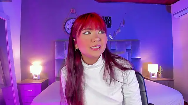 Snapshot of alaia-rogers chatting on January 2025 11:23:02 AM alaia-rogers online show from January 2025 11:23:02 AM