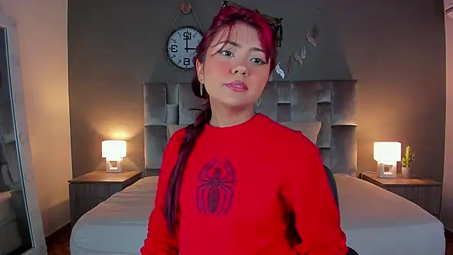 Snapshot of alaia-rogers chatting on January 2025 11:43:01 AM alaia-rogers online show from January 2025 11:43:01 AM
