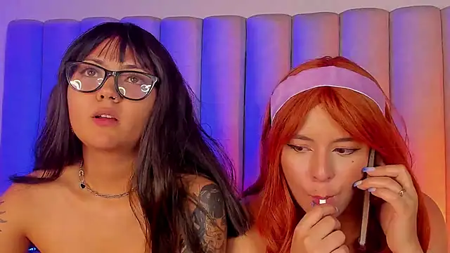 Snapshot of alaia-rogers chatting on January 2025 05:46:01 PM alaia-rogers online show from January 2025 05:46:01 PM