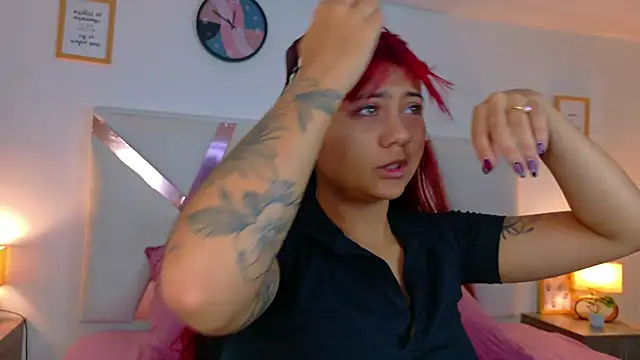 Snapshot of alaia-rogers chatting on February 2025 11:41:01 AM alaia-rogers online show from February 2025 11:41:01 AM