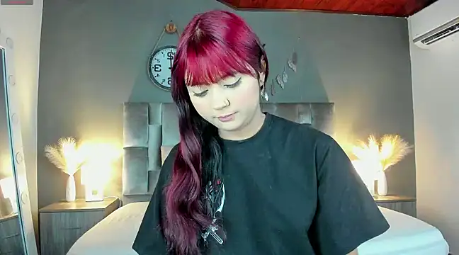 Snapshot of alaia-rogers chatting on February 2025 11:36:02 AM alaia-rogers online show from February 2025 11:36:02 AM