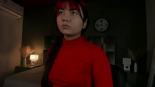 Snapshot of alaia-rogers chatting on March 2025 11:41:01 AM alaia-rogers online show from March 2025 11:41:01 AM