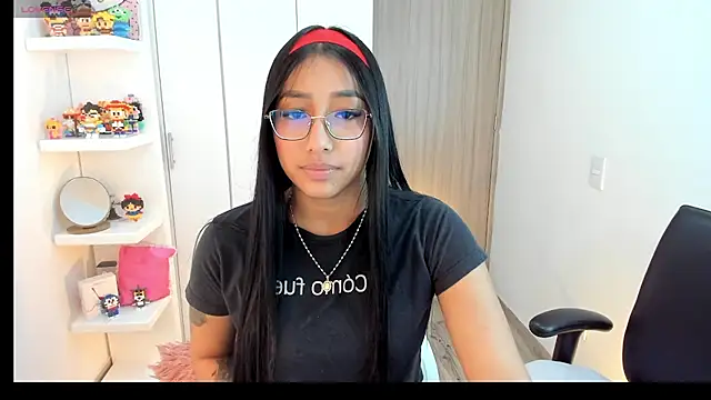 isa bellaa0 online show from October 2025 04:01:01 AM