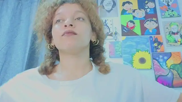 Ada gales  online show from April 2026 02:44:01 AM