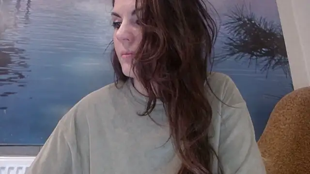 AliceTailor online show from October 2025 04:37:01 PM