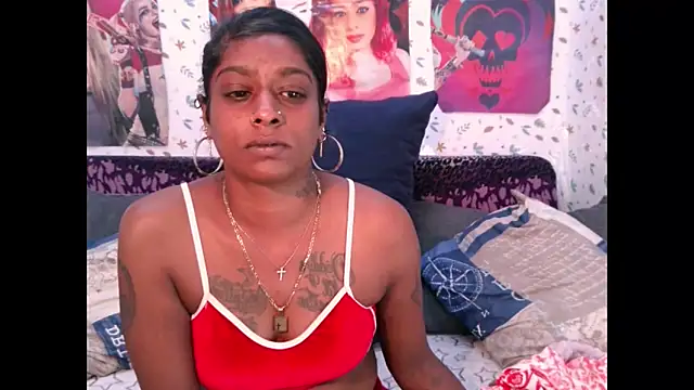 Harl3ysugar4u online show from January 2026 07:23:01 AM