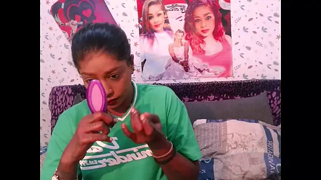 Harl3ysugar4u online show from February 2026 05:23:01 AM