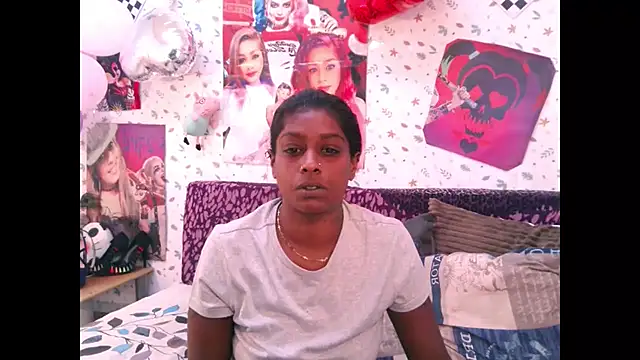 Harl3ysugar4u online show from February 2026 05:37:01 AM