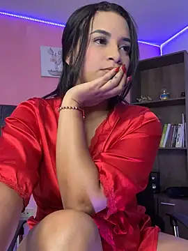 angelicaagarcia online show from March 2025 12:15:02 AM