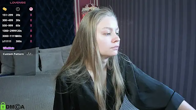 Polumna cute online show from April 2026 09:41:02 AM