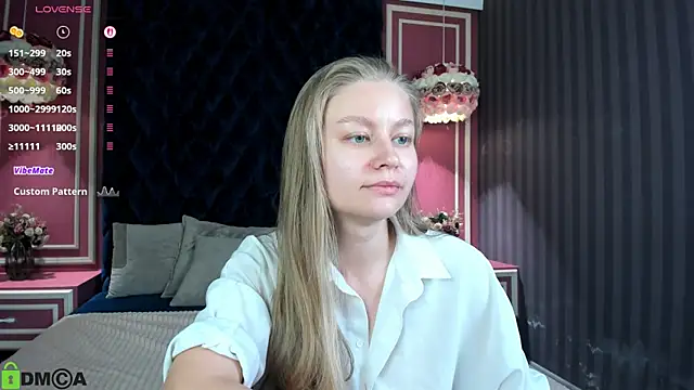 Polumna cute online show from June 2026 10:10:02 AM