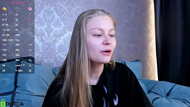 Polumna cute online show from June 2026 03:28:01 PM