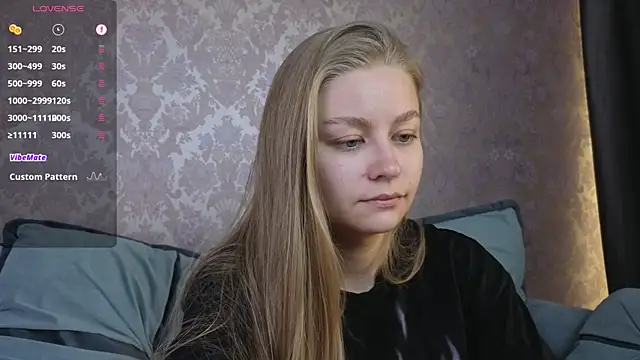 Polumna cute online show from June 2026 01:42:01 PM