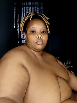 fatafricanqueen online show from December 2024 01:10:02 PM