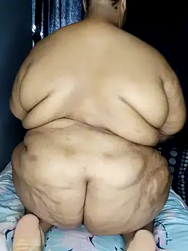 fatafricanqueen online show from January 2025 11:35:02 AM