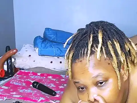 fatafricanqueen online show from October 2025 10:09:01 PM