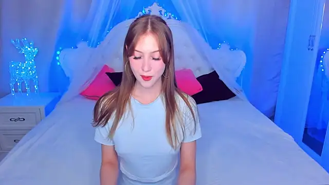 VitalinaBlue online show from December 2024 08:44:01 AM