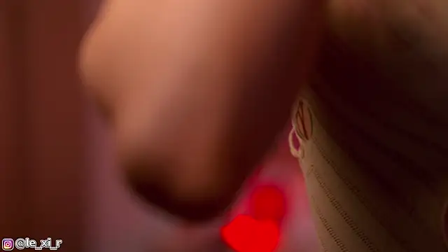 Lexi Reed online show from October 2025 03:18:02 PM