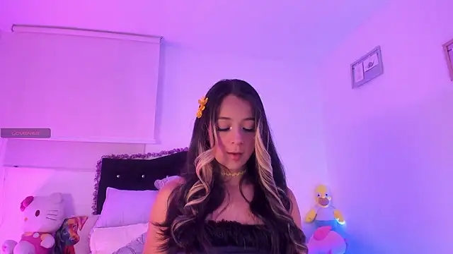 penny sweett  online show from March 2026 11:17:01 PM