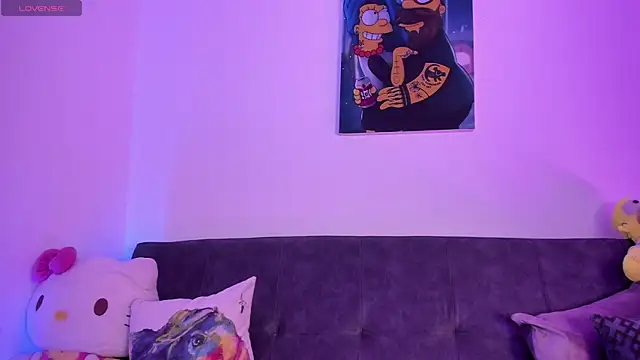 penny sweett  online show from April 2026 11:30:02 PM