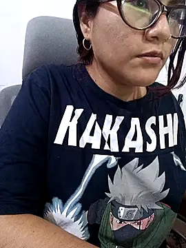 ZUCAAT online show from October 2025 04:57:02 AM