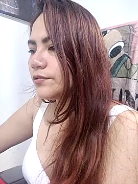 ZUCAAT online show from December 2025 03:55:02 AM