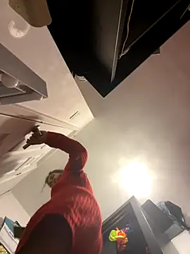 Snapshot of Lwhite1 chatting on September 2025 11:50:01 PM Lwhite1 online show from September 2025 11:50:01 PM