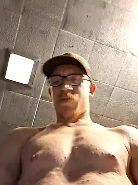 REDHAMMER  online show from April 2026 11:58:01 PM