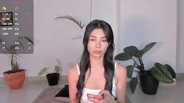 AnaHenao online show from December 2025 10:06:02 PM