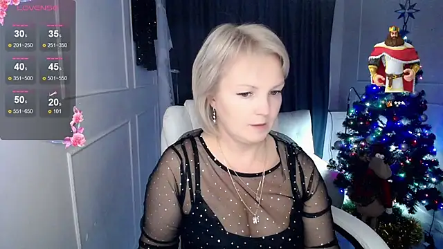 Juarnea online show from January 2025 02:39:01 PM