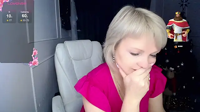 Juarnea online show from January 2025 02:37:01 PM